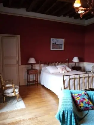Luxury Süit, Banyolu/Duşlu, Park Manzaralı (Tourisme)