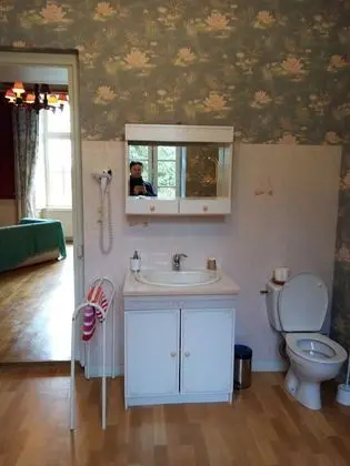 Luxury Süit, Banyolu/Duşlu, Park Manzaralı (Tourisme)