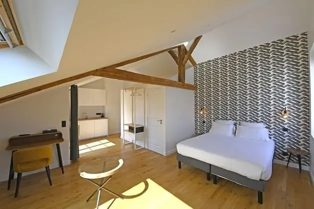 Premium Apart Daire, Sigara İçilmez