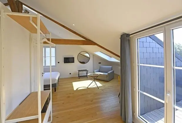 Premium Apart Daire, Sigara İçilmez