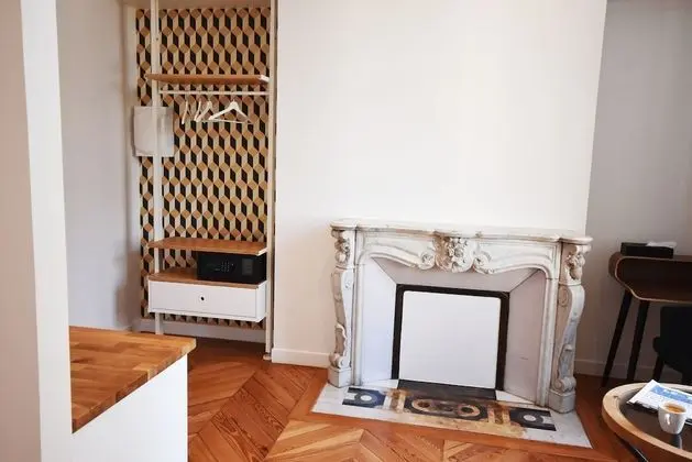 Standard Apart Daire, Engellilere Uygun, Sigara İçilmez