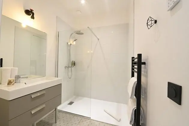 Standard Apart Daire, Engellilere Uygun, Sigara İçilmez