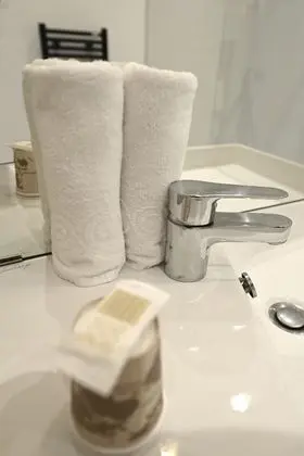 Standard Apart Daire, Engellilere Uygun, Sigara İçilmez