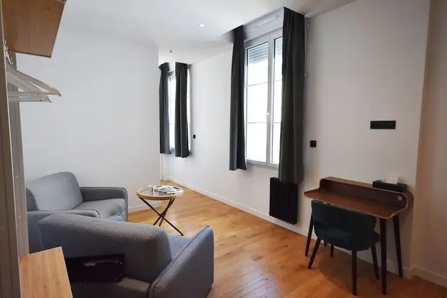 Superior Apart Daire, Sigara İçilmez
