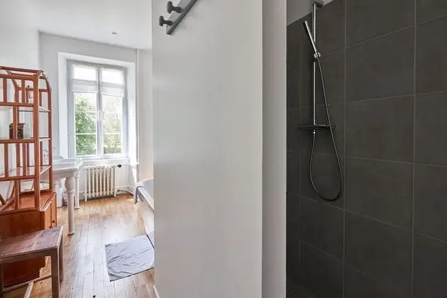 Exclusive Ev, Engellilere Uygun, Banyolu/Duşlu
