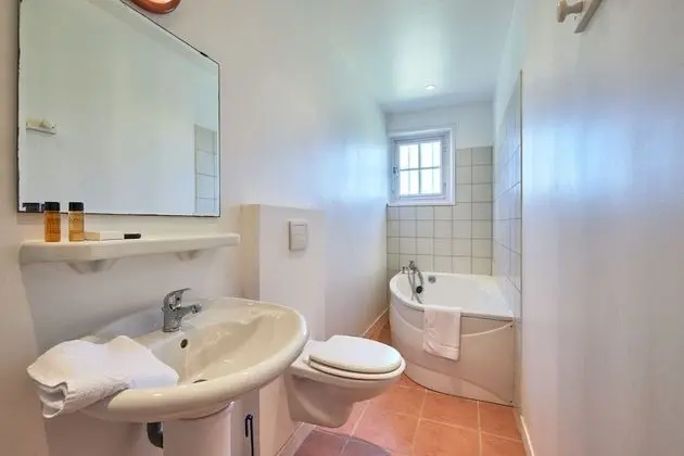 Exclusive Ev, Engellilere Uygun, Banyolu/Duşlu