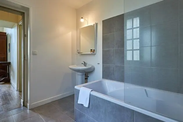 Exclusive Ev, Engellilere Uygun, Banyolu/Duşlu