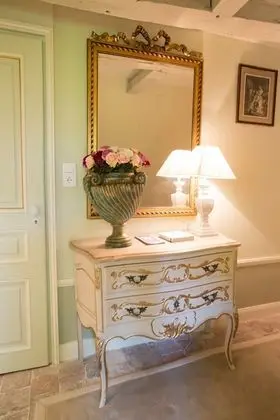 Tek Büyük Yataklı Oda (Lucie)