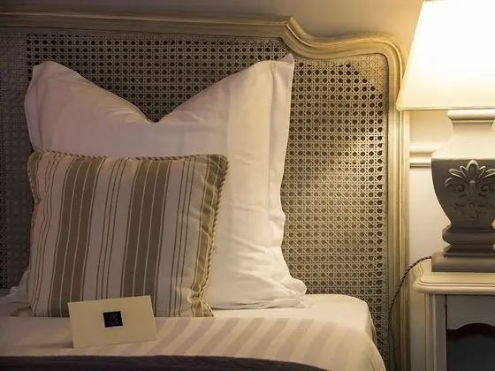 Tek Büyük Yataklı Oda (Lucie)