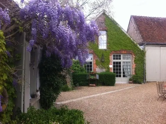 Tek Büyük Yataklı Oda (Pavillon Le Pascalon)