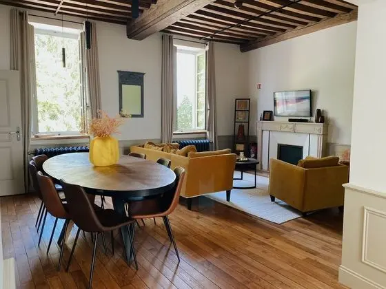 Deluxe Apart Daire, Engellilere Uygun, Banyolu/Duşlu (Arthur Barol)