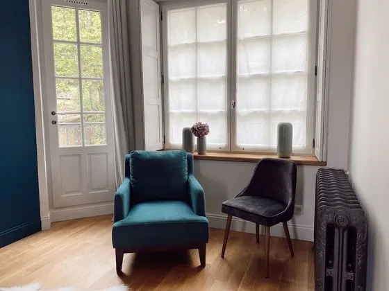 Deluxe Apart Daire, Engellilere Uygun, Banyolu/Duşlu (Arthur Barol)