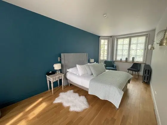 Deluxe Apart Daire, Engellilere Uygun, Banyolu/Duşlu (Arthur Barol)
