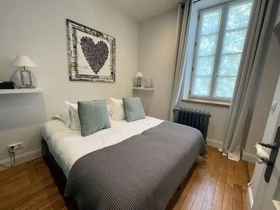 Deluxe Apart Daire, Engellilere Uygun, Banyolu/Duşlu (Arthur Barol)