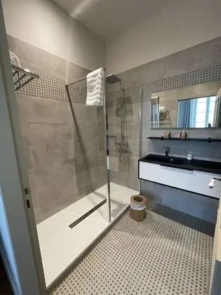 Deluxe Apart Daire, Engellilere Uygun, Banyolu/Duşlu (Arthur Barol)