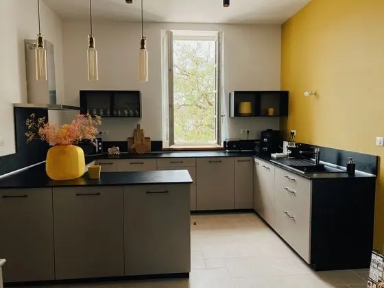 Deluxe Apart Daire, Engellilere Uygun, Banyolu/Duşlu (Arthur Barol)