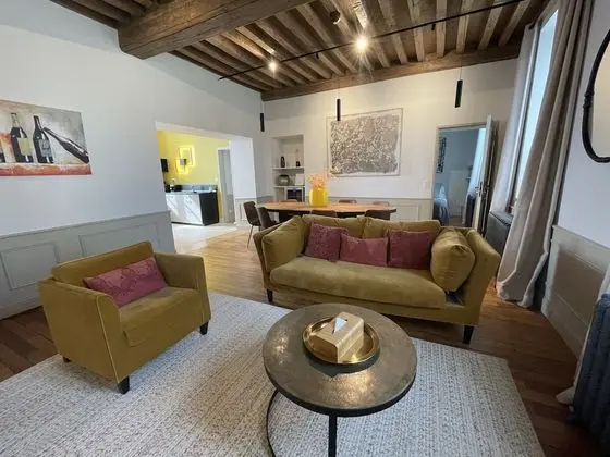 Deluxe Apart Daire, Engellilere Uygun, Banyolu/Duşlu (Arthur Barol)
