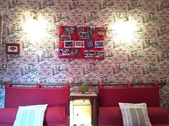 Tek Büyük Yataklı Oda, 1 Çift Kişilik Yatak, Sigara İçilmez