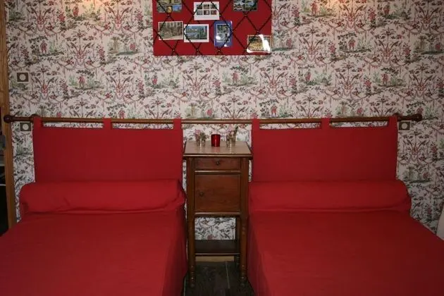 Tek Büyük Yataklı Oda, 1 Çift Kişilik Yatak, Sigara İçilmez