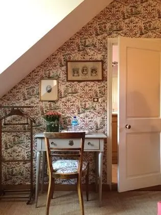 Tek Büyük Yataklı Oda, 1 Çift Kişilik Yatak, Sigara İçilmez