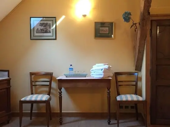 Tek Büyük Yataklı Oda, 1 Çift Kişilik Yatak, Sigara İçilmez