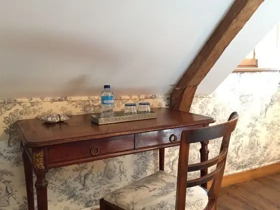 Tek Büyük Yataklı Oda, 1 Çift Kişilik Yatak, Sigara İçilmez