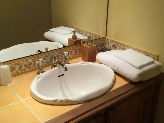 Tek Büyük Yataklı Oda, 1 Çift Kişilik Yatak, Sigara İçilmez