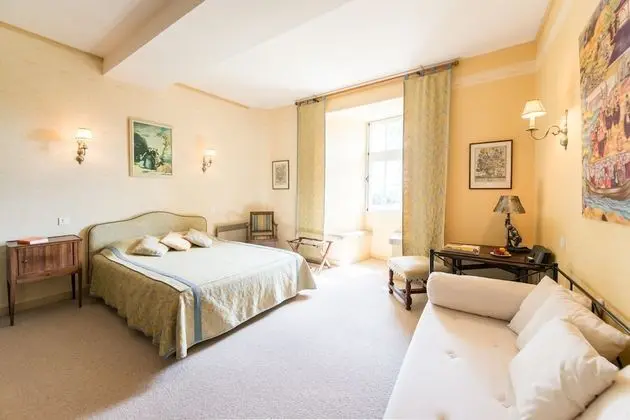 Family Süit, Banyolu/Duşlu (Suite 3 adulte 1 enfants)