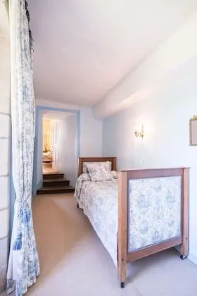 Family Süit, Banyolu/Duşlu (Suite 3 adulte 1 enfants)