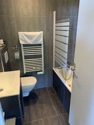 Dört Kişilik Oda