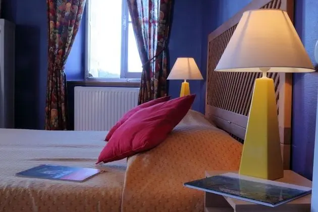 İki Ayrı Yataklı Oda (Grand-Yankee)