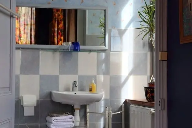 İki Ayrı Yataklı Oda (Grand-Yankee)