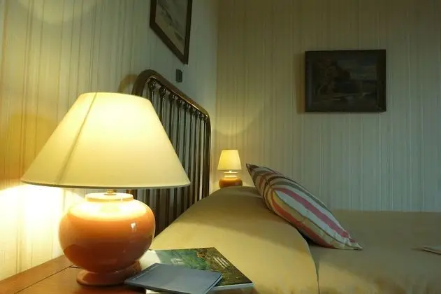 Tek Büyük Yataklı Oda (Tourmentin)