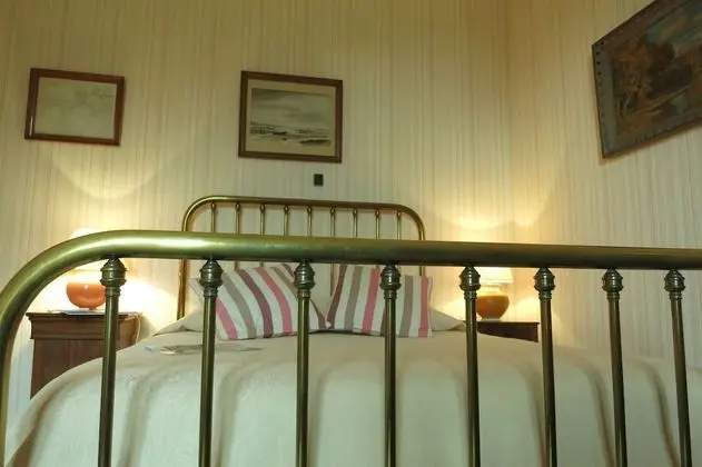 Tek Büyük Yataklı Oda (Tourmentin)