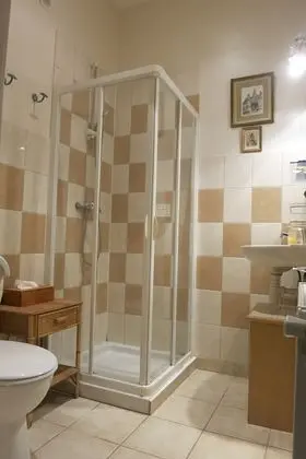 Tek Büyük Yataklı Oda (Tourmentin)