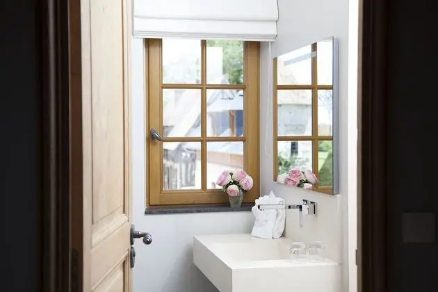 Classic Tek Büyük Yataklı Oda, 1 En Büyük (King) Boy Yatak, Özel Banyo