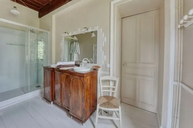 Exclusive Süit, Banyolu/Duşlu, Park Manzaralı (Suite Récamier)