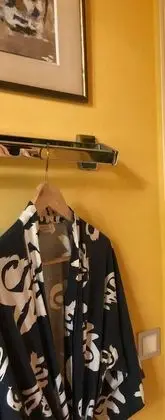 Superior Tek Büyük Yataklı Oda, 1 Yatak Odası, Bahçe Manzaralı