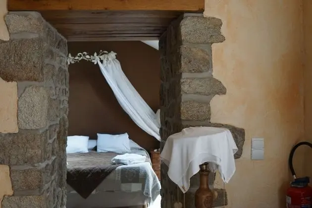 Comfort Tek Büyük Yataklı Oda, Jakuzi