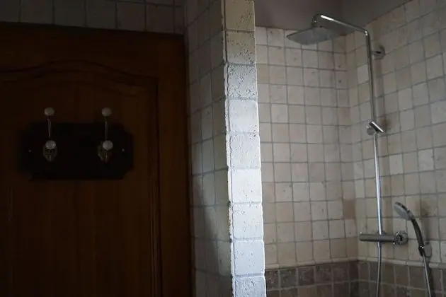 Comfort Tek Büyük Yataklı Oda, Jakuzi