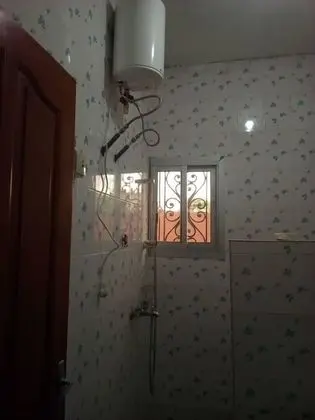 Classic Tek Büyük Yataklı Oda