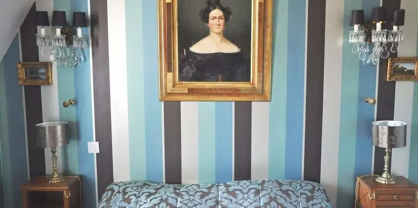 Family Oda, 2 Yatak Odası