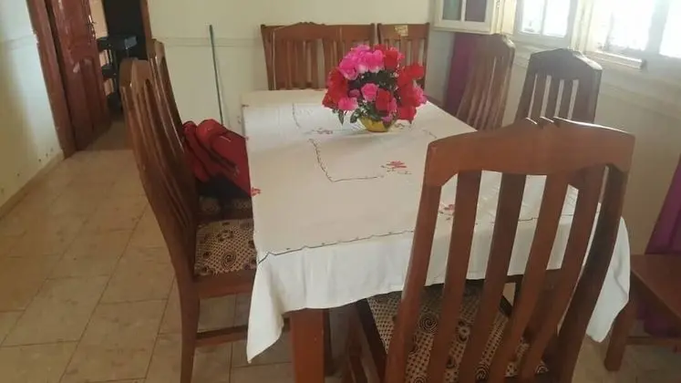 Business Apart Daire