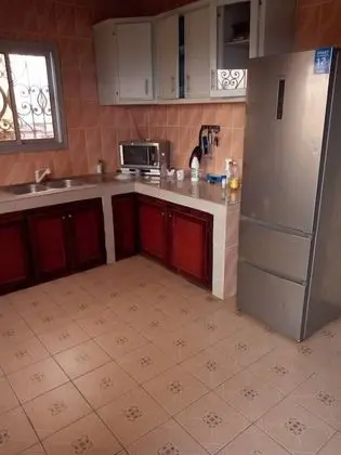 Business Apart Daire