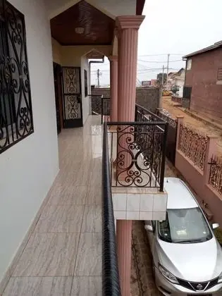 Business Apart Daire