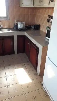 Business Apart Daire