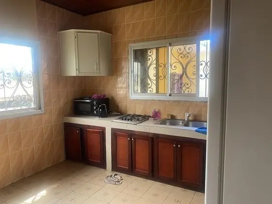 Business Apart Daire