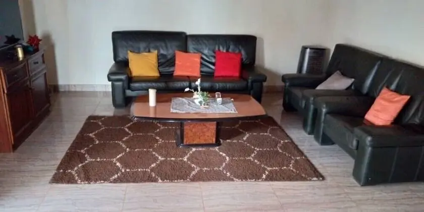 Business Apart Daire