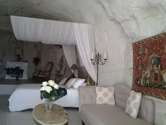 Deluxe Süit (Le Troglo)