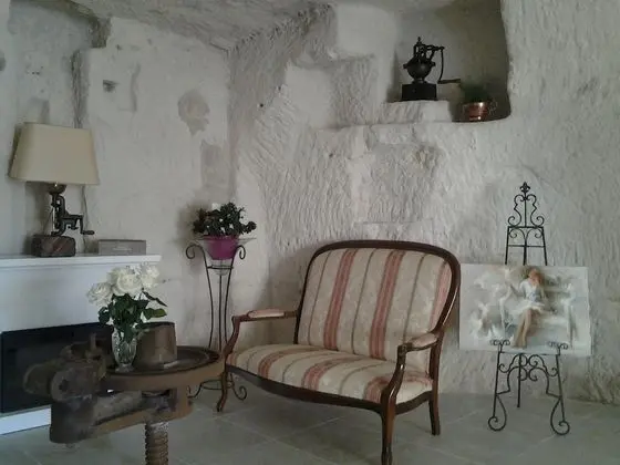 Deluxe Süit (Le Troglo)